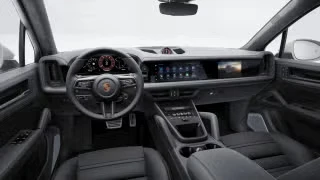 2026 Porsche 9Y0/9Y3 Cayenne GTS - Image 25 of 31