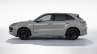 2026 Porsche 9Y0/9Y3 Cayenne GTS - Image 13 of 31