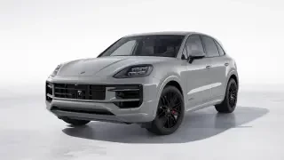 2026 Porsche 9Y0/9Y3 Cayenne GTS - Image 5 of 31
