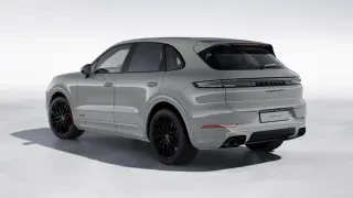 2026 Porsche 9Y0/9Y3 Cayenne GTS - Image 21 of 31