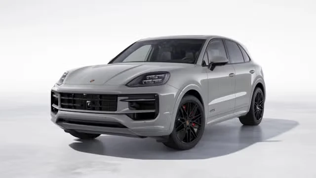 2026 Porsche 9Y0/9Y3 Cayenne GTS - Image 2 of 31