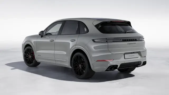 2026 Porsche 9Y0/9Y3 Cayenne GTS - Image 22 of 31