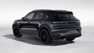 2026 Porsche 9Y0/9Y3 Cayenne GTS - Image 21 of 31
