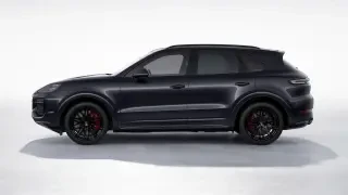 2026 Porsche 9Y0/9Y3 Cayenne GTS - Image 13 of 31