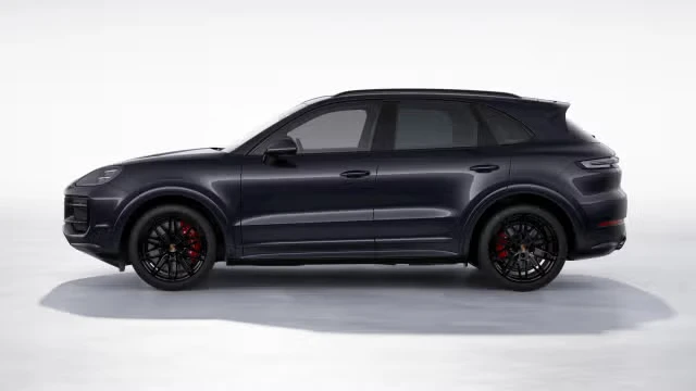 2026 Porsche 9Y0/9Y3 Cayenne GTS - Image 10 of 31