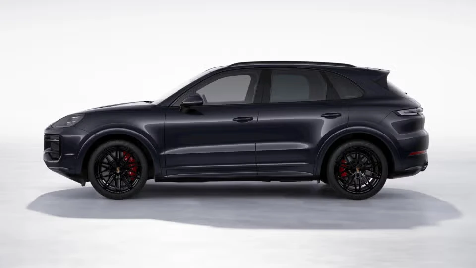 2026 Porsche 9Y0/9Y3 Cayenne GTS - Image 11 of 31