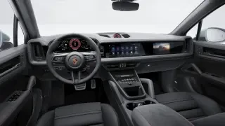 2026 Porsche 9Y0/9Y3 Cayenne GTS - Image 29 of 31