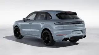2026 Porsche 9Y0/9Y3 Cayenne GTS - Image 21 of 31