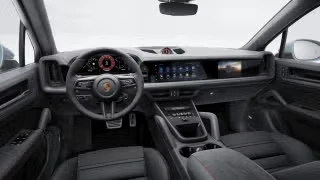 2026 Porsche 9Y0/9Y3 Cayenne GTS - Image 25 of 31
