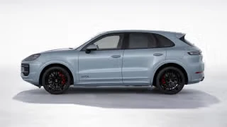 2026 Porsche 9Y0/9Y3 Cayenne GTS - Image 9 of 31