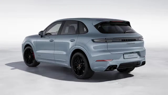 2026 Porsche 9Y0/9Y3 Cayenne GTS - Image 18 of 31