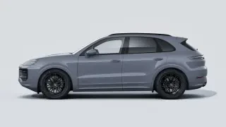 2026 Porsche 9Y0/9Y3 Cayenne GTS - Image 13 of 30