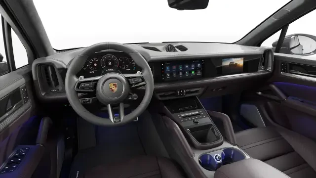 2026 Porsche 9Y0/9Y3 Cayenne GTS - Image 30 of 30