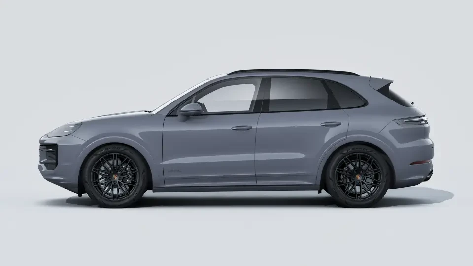 2026 Porsche 9Y0/9Y3 Cayenne GTS - Image 15 of 30