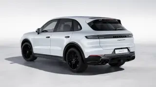 2026 Porsche 9Y0/9Y3 Cayenne GTS - Image 21 of 30