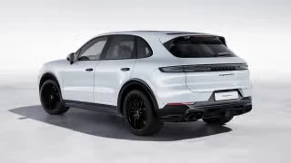 2026 Porsche 9Y0/9Y3 Cayenne GTS - Image 17 of 30