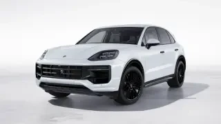 2026 Porsche 9Y0/9Y3 Cayenne GTS - Image 5 of 30