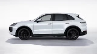 2026 Porsche 9Y0/9Y3 Cayenne GTS - Image 9 of 30
