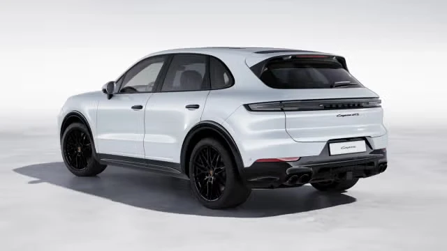 2026 Porsche 9Y0/9Y3 Cayenne GTS - Image 18 of 30