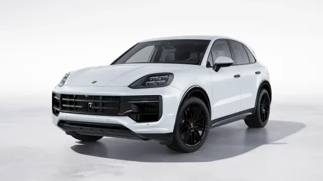 2026 Porsche 9Y0/9Y3 Cayenne GTS - Image 6 of 30