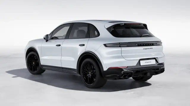 2026 Porsche 9Y0/9Y3 Cayenne GTS - Image 22 of 30