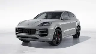 2026 Porsche 9Y0/9Y3 Cayenne GTS - Image 5 of 31