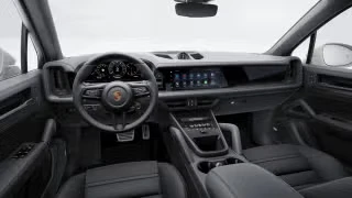 2026 Porsche 9Y0/9Y3 Cayenne GTS - Image 25 of 31