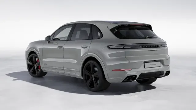 2026 Porsche 9Y0/9Y3 Cayenne GTS - Image 22 of 31