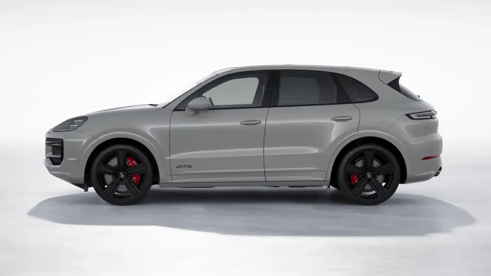 2026 Porsche 9Y0/9Y3 Cayenne GTS - Image 15 of 31