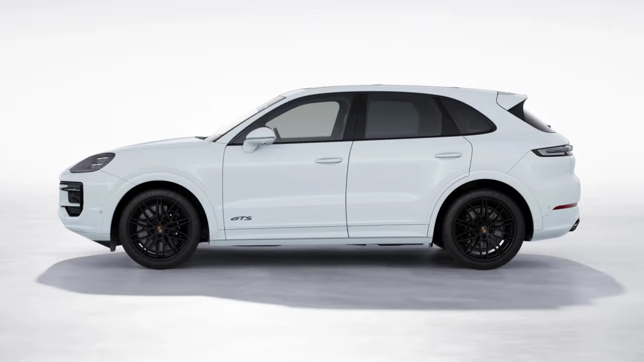 2026 Porsche 9Y0/9Y3 Cayenne GTS - Image 12 of 31