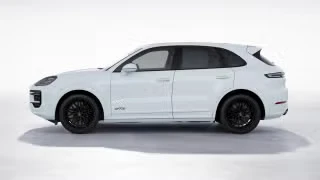2026 Porsche 9Y0/9Y3 Cayenne GTS - Image 9 of 31