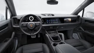 2026 Porsche 9Y0/9Y3 Cayenne GTS - Image 25 of 31