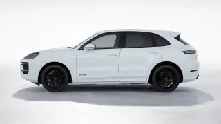 2026 Porsche 9Y0/9Y3 Cayenne GTS - Image 13 of 31