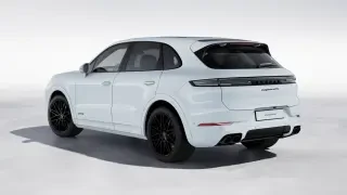 2026 Porsche 9Y0/9Y3 Cayenne GTS - Image 21 of 31