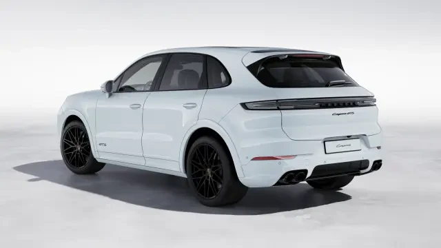 2026 Porsche 9Y0/9Y3 Cayenne GTS - Image 22 of 31