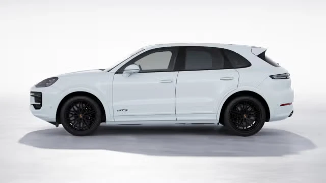 2026 Porsche 9Y0/9Y3 Cayenne GTS - Image 10 of 31