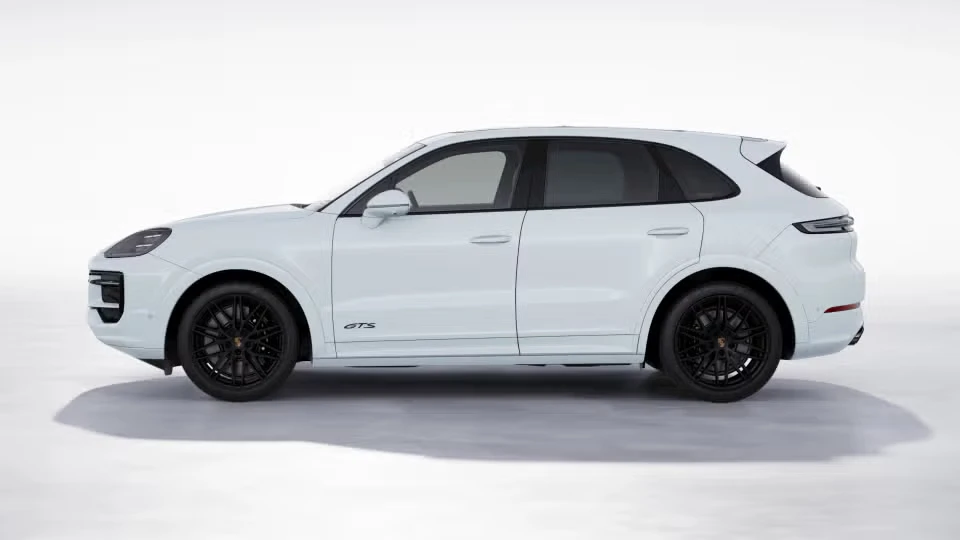 2026 Porsche 9Y0/9Y3 Cayenne GTS - Image 11 of 31