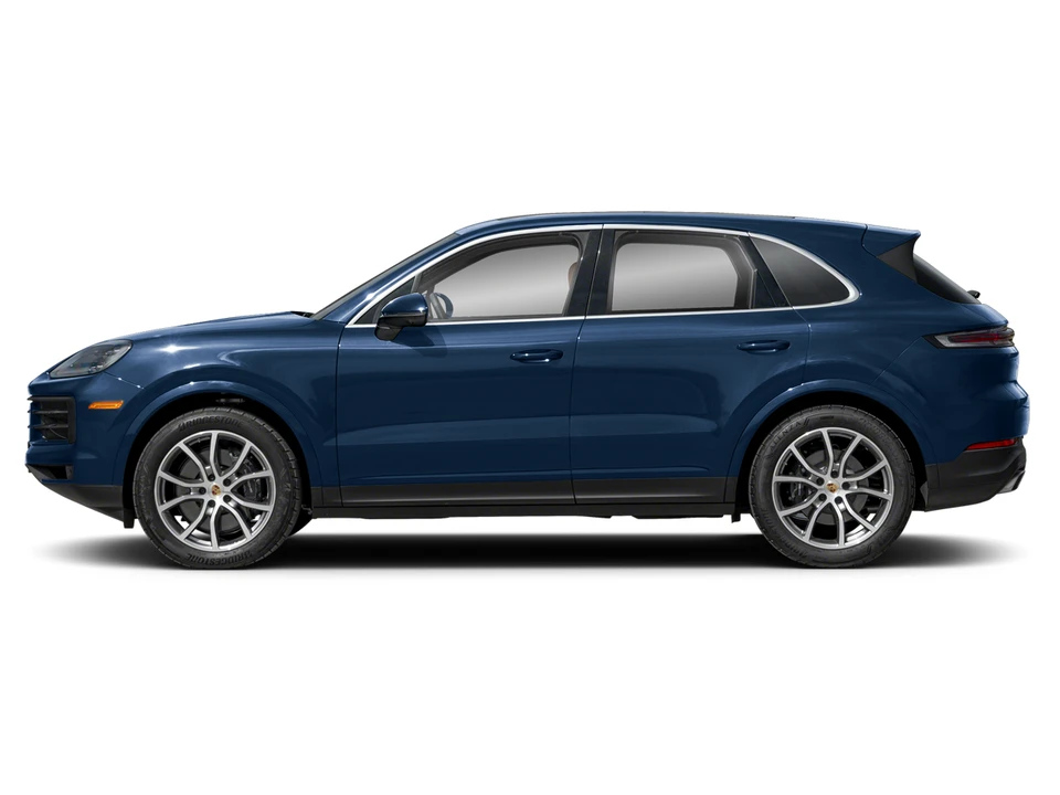 2026 Porsche 9Y0/9Y3 Cayenne GTS - Image 3 of 12