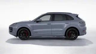 2026 Porsche 9Y0/9Y3 Cayenne GTS - Image 13 of 31