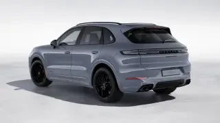 2026 Porsche 9Y0/9Y3 Cayenne GTS - Image 21 of 31