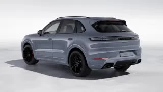 2026 Porsche 9Y0/9Y3 Cayenne GTS - Image 17 of 31