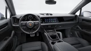 2026 Porsche 9Y0/9Y3 Cayenne GTS - Image 25 of 31