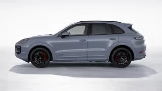 2026 Porsche 9Y0/9Y3 Cayenne GTS - Image 9 of 31
