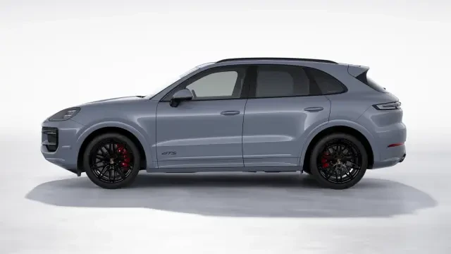 2026 Porsche 9Y0/9Y3 Cayenne GTS - Image 14 of 31
