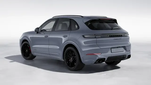 2026 Porsche 9Y0/9Y3 Cayenne GTS - Image 22 of 31