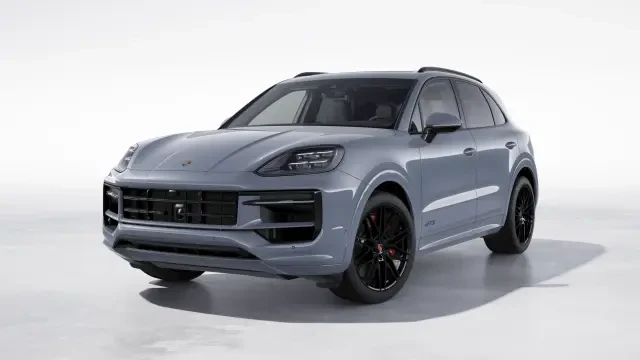 2026 Porsche 9Y0/9Y3 Cayenne GTS - Image 6 of 31