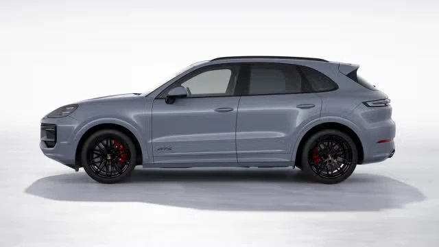 2026 Porsche 9Y0/9Y3 Cayenne GTS - Image 10 of 31