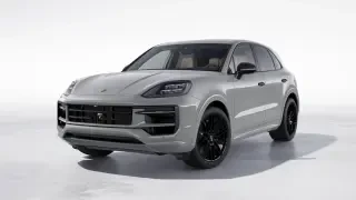 2026 Porsche 9Y0/9Y3 Cayenne GTS - Image 5 of 30