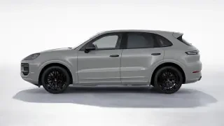 2026 Porsche 9Y0/9Y3 Cayenne GTS - Image 13 of 30