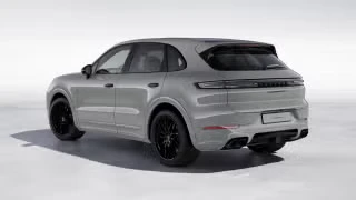 2026 Porsche 9Y0/9Y3 Cayenne GTS - Image 17 of 30